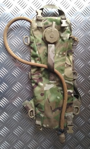 Mtp camelbak hydration system - mtp,