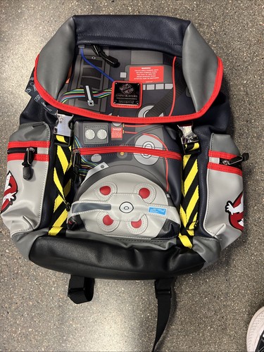Loungefly ghostbusters proton - loungefly,