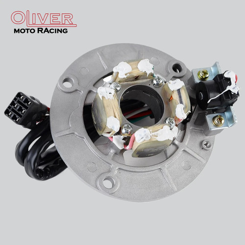 Magneto stator coil for yamaha - magneto,