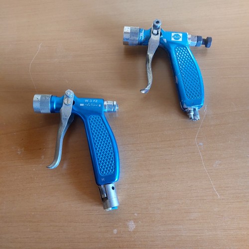 Hw1 shoe mold release agent - hw1,