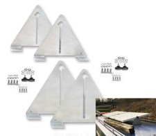 Narrow Boat Solar Panel