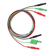 Leaderman LDM-207  Test Leads