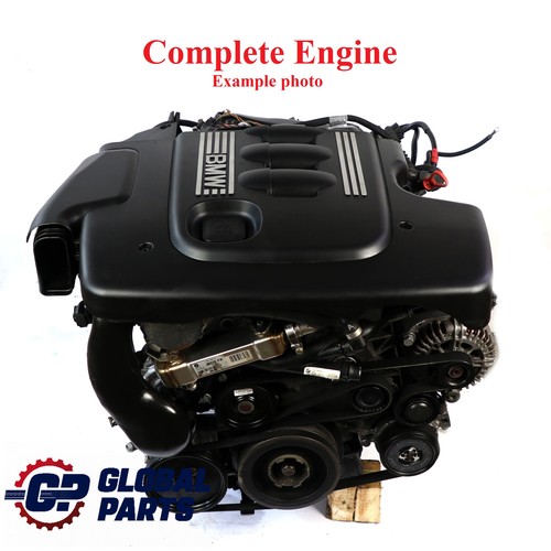 Bmw series e87 e90 e91 - 1,