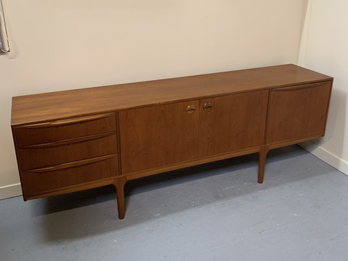Mcintosh sideboard - mcintosh,