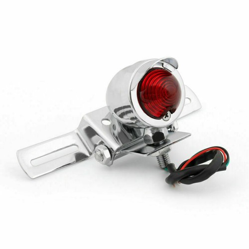 New motorcycle brake - new, rear