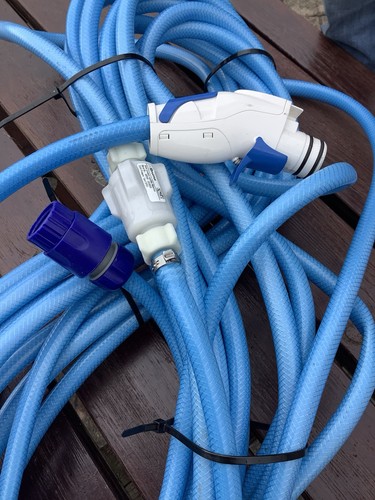 Truma ultraflow waterline hose - ultraflow,