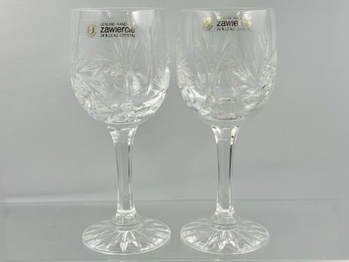 Zawiercie bohemia crystal - /,