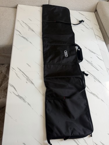 Genuine audi roof bars - genuine,