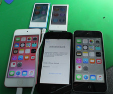 iPod Touch (5th Generation) x