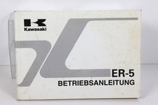Kawasaki ER-5 ER500-A3/B3