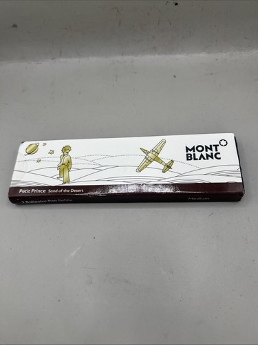 Mont blanc peitit - mont,