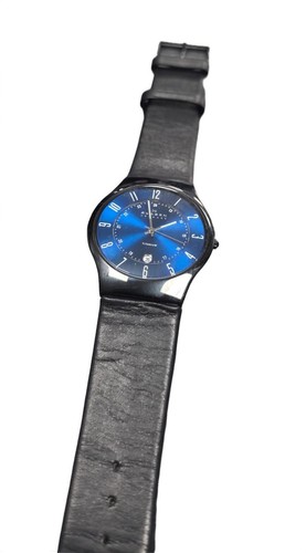 Skagen sundby titanium - skagen,