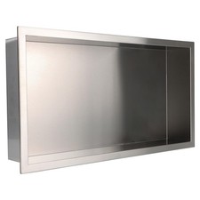 Rectangular Shower Niche