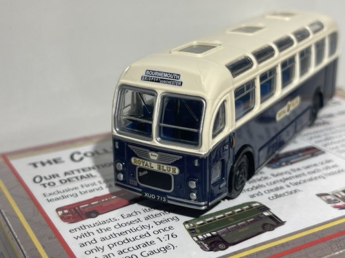 Efe 16216 bristol coach - efe,