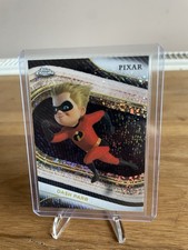 Topps Disney Chrome 2025 Dash