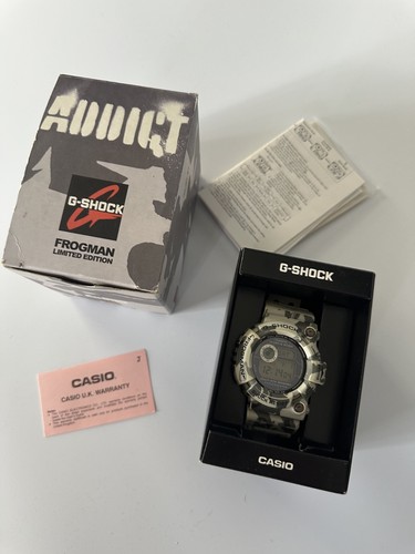 Casio shock gshock - shock,
