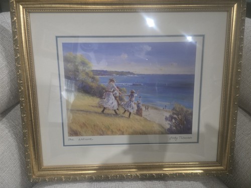 Judy talacko 11x9 the - talacko,