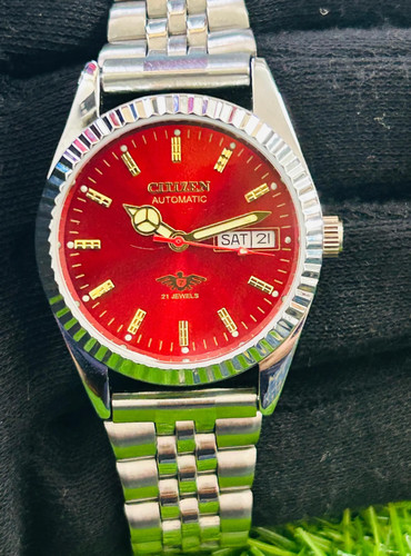 Vintage citizen 1970 jewels - 21,