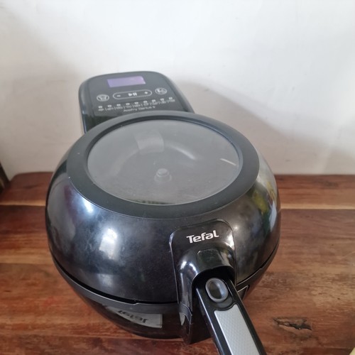 Tefal actifry genius black - tefal,