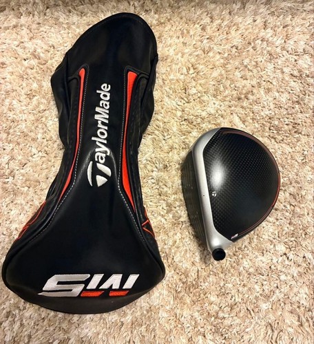 Taylormade tour driver head - tour,
