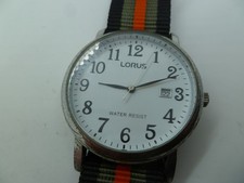 Mens Lorus VJ32-X246 Sports