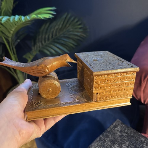 1950s orebić croatia wooden - 1950s,