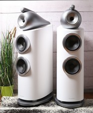 Speakers B&W Bowers&Wilkins