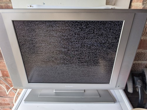 Goodmans ld2001 lcd tv - ld2001, 20”