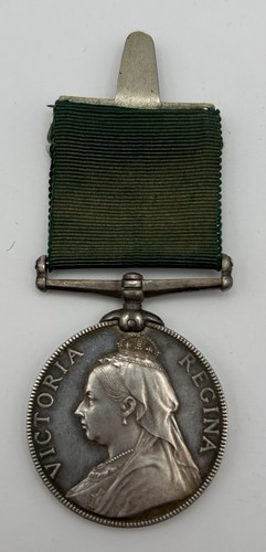 Victorian long service - victorian,