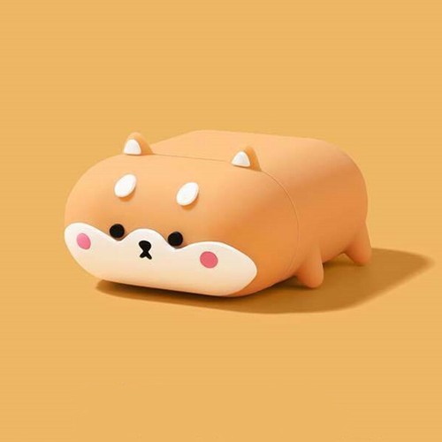 Kawaii corgi dog puppy soft - corgi,
