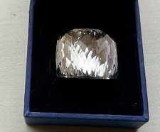 Silver Swarovski Nirvana