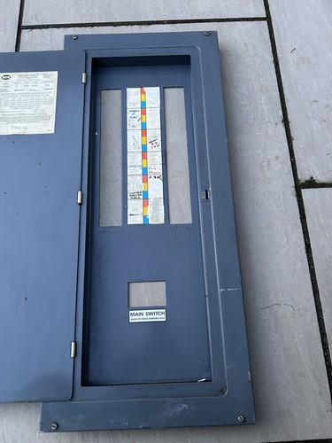 Memshield distribution board - distribution,