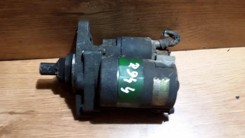 Honda civic 1995 starter - 1995,