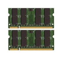 8GB 2x4GB PC2-6400 DDR2-800