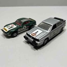 x2 Matchbox Superkings Rally