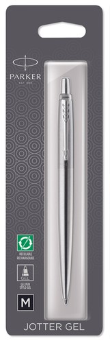 Parker jotter gel pen - parker,