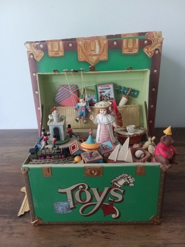 Enesco toy symphony treasure - toy,