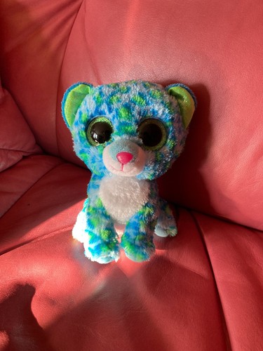 Beanie boos leona - beanie,