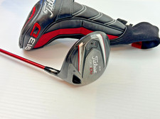 LADIES - TITLEIST 913 D2