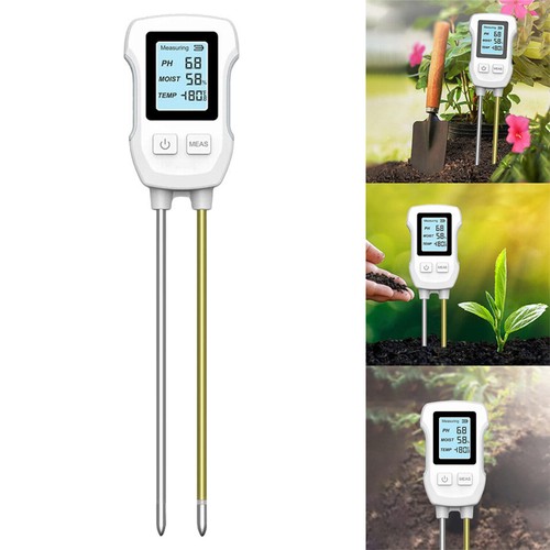 Soil tester in1 digital - soil,