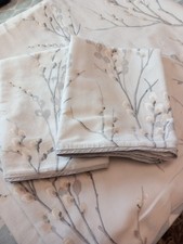 Laura Ashley Pussy Willow King