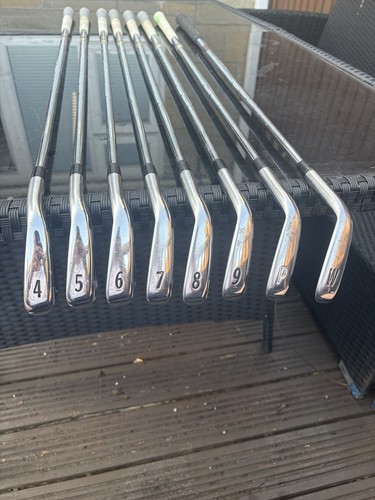 Titleist ap2 714 forged - ap2, irons