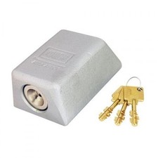 Chubb Hercules Padlock  1K57A