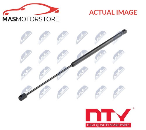 Tailgate boot strut nty - tailgate,