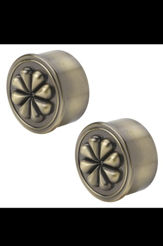 Handrail end caps - end,