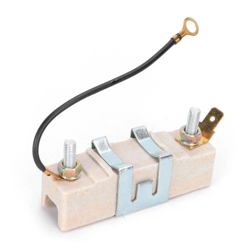 Ohm ignition coil ballast - coil,