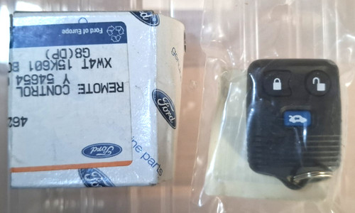Ford transit connect mk1 - ford,