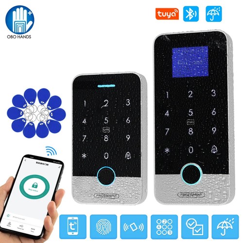 Bluetooth tuya app smart - tuya,