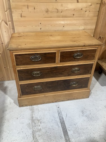 Vintage chest drawers - vintage,