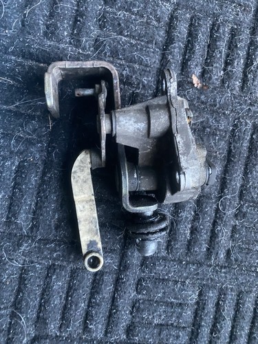 Polo 6n1 6n2 - polo, gearbox
